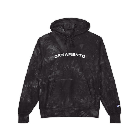 ORNAMENTO CHAMPION HOODIE